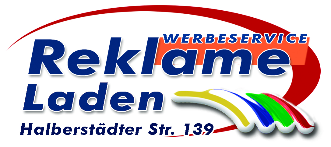 Reklame-Laden Magdeburg